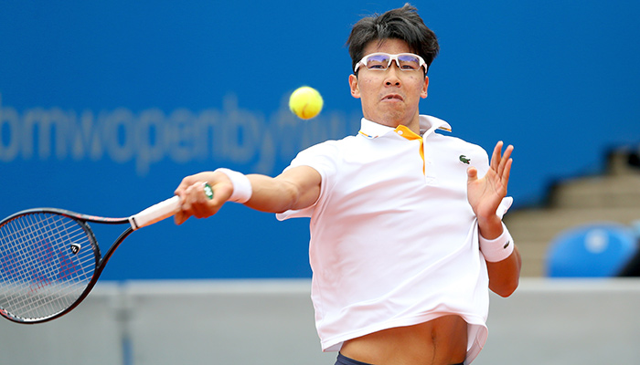BetStars Gilles Simon vs Hyeon Chung 03 BetStars, Gilles Simon vs Hyeon Chung, Abierto Lyon, pronosticos deportivos, apuestas de tenis para hoy, mejores apuestas deportivas, apuestas deportivas pronosticos, apuestas deportivas, pronosticos expertos,
